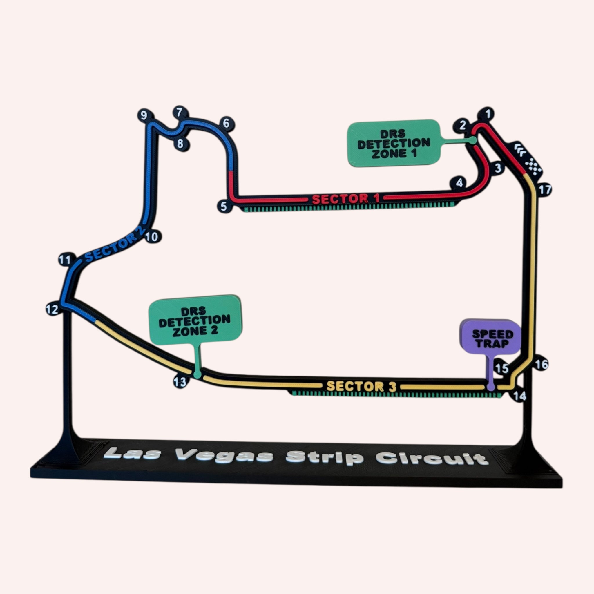 Las Vegas Strip Circuit