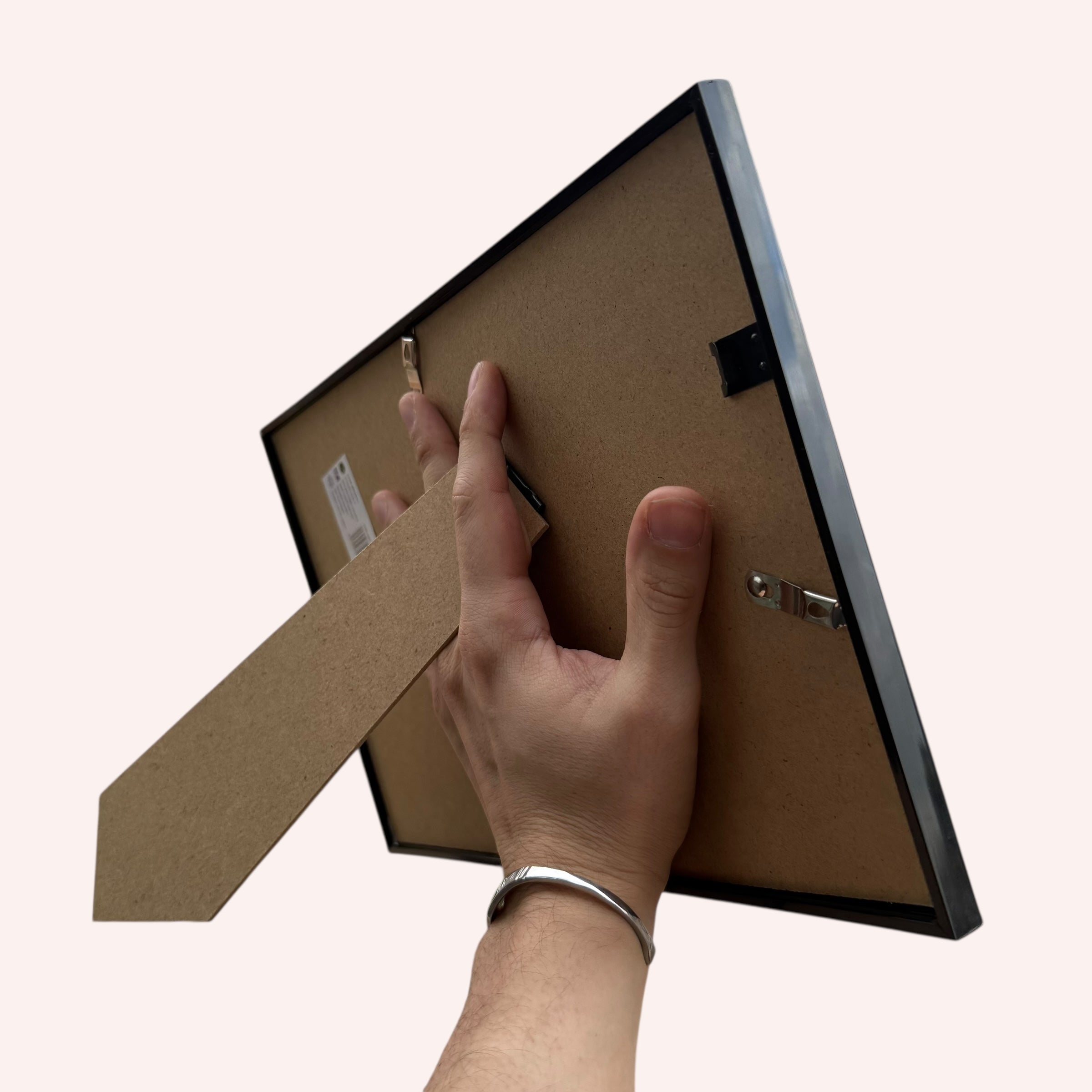 Circuit de Barcelona-Catalunya Wall Art – Framed Track Map, Motorsport-Inspired Decor, Racing Enthusiast Gift, Unique Wall Display