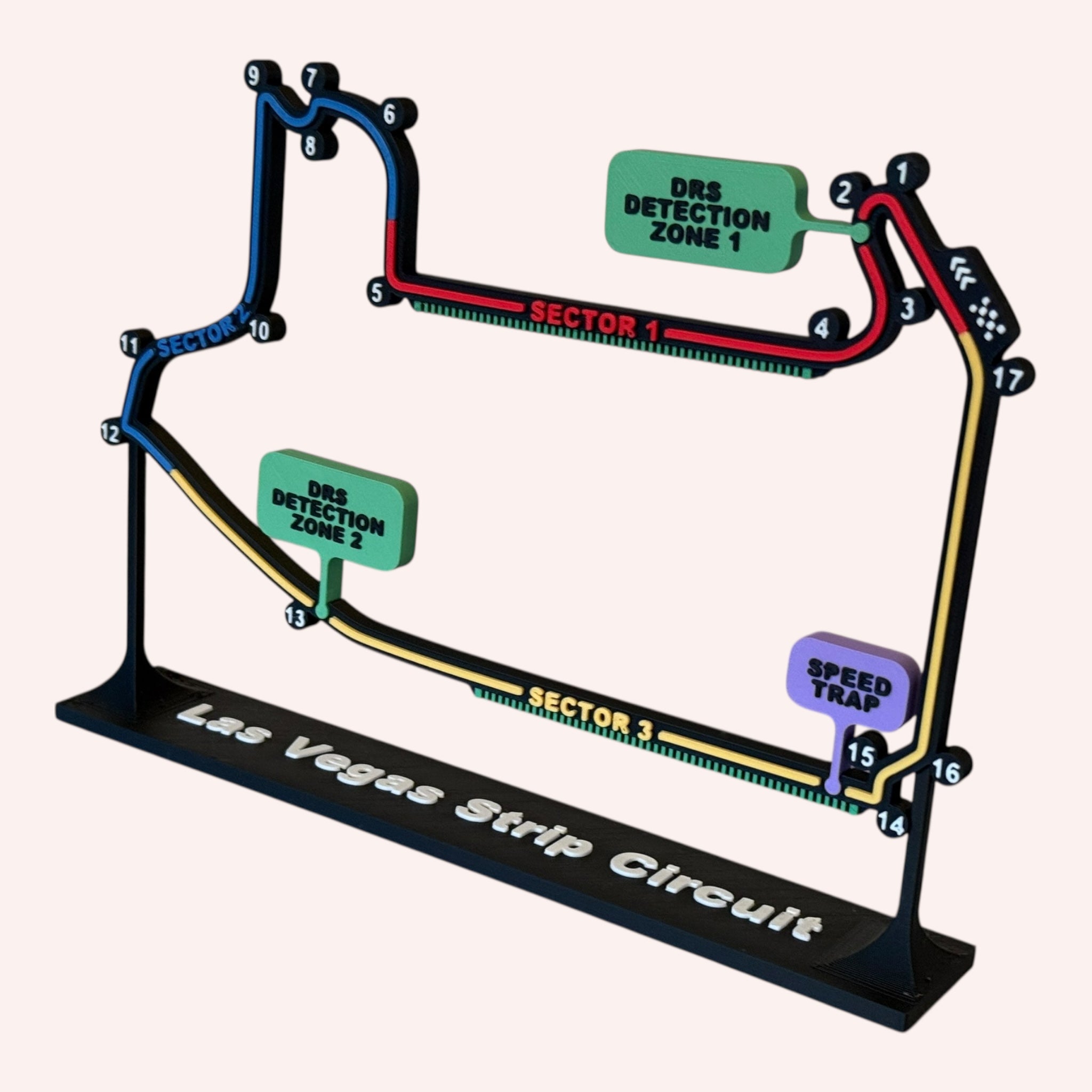 Las Vegas Strip Circuit