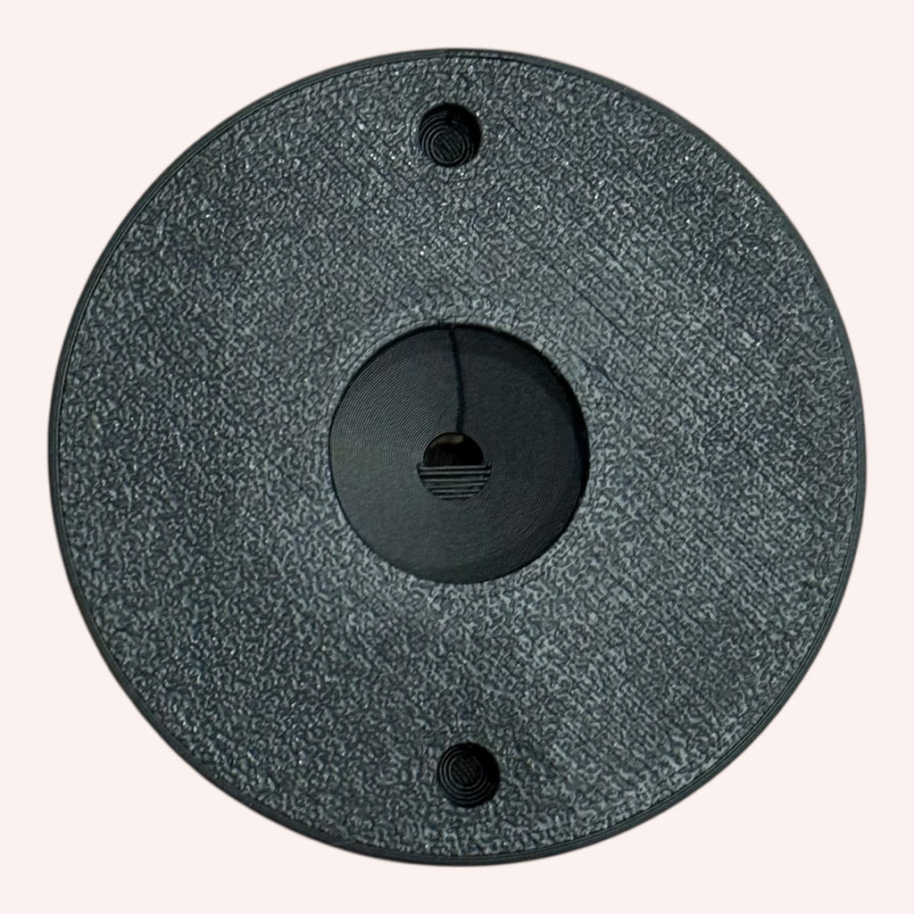 Lando Norris WDC 2025 Special edition F1 tire.