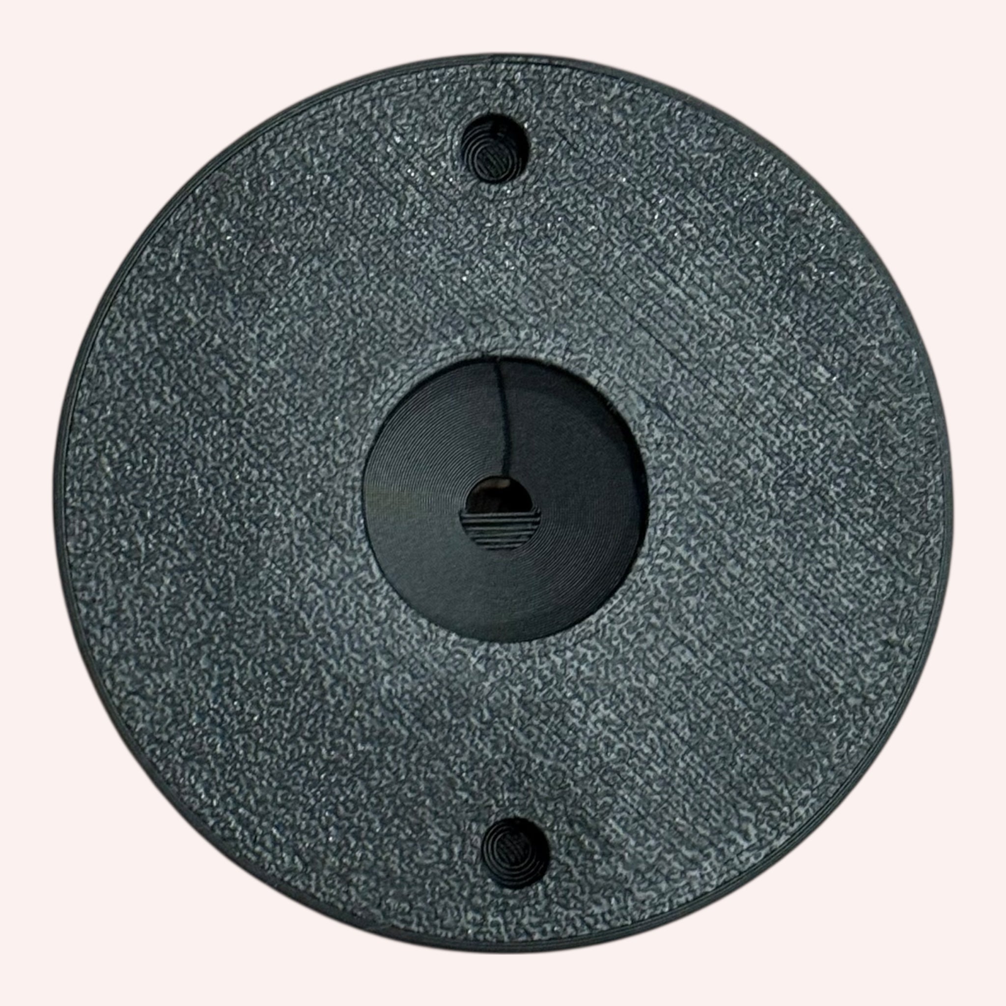 Lando Norris WDC 2025 Special edition F1 tire.